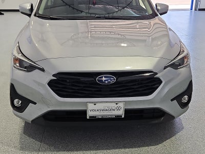2024 Subaru Impreza Sport 5-Door
