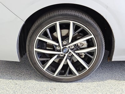2024 Subaru Impreza Sport 5-Door