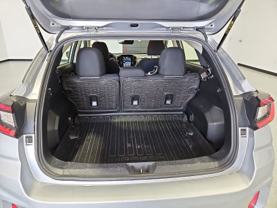 2024 Subaru Impreza Sport 5-Door