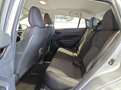 2024 Subaru Impreza Sport 5-Door