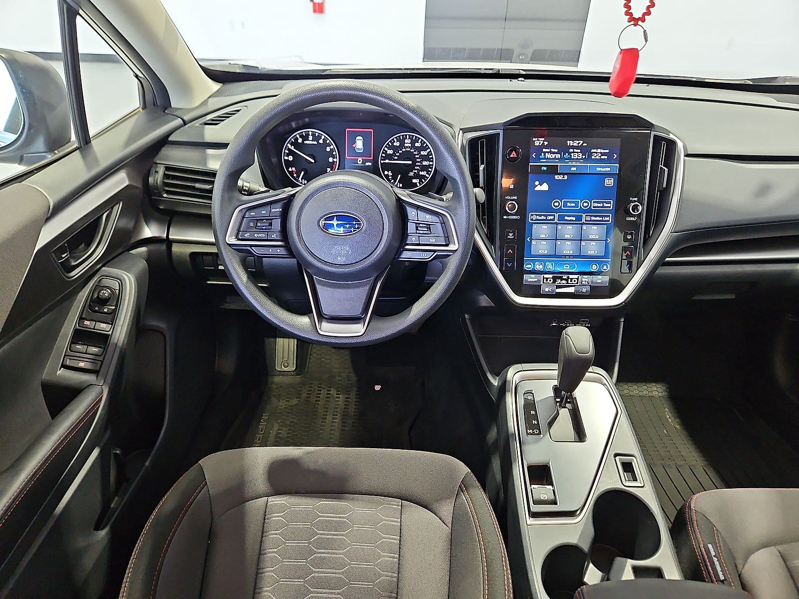 2024 Subaru Impreza Sport 5-Door