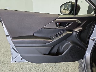 2024 Subaru Impreza Sport 5-Door