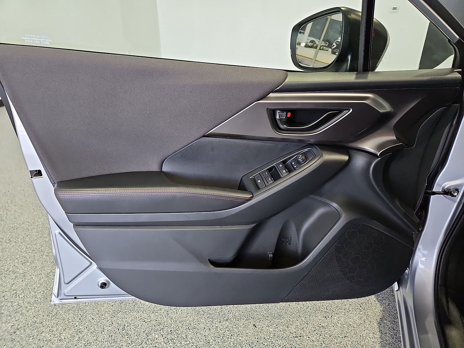 2024 Subaru Impreza Sport 5-Door