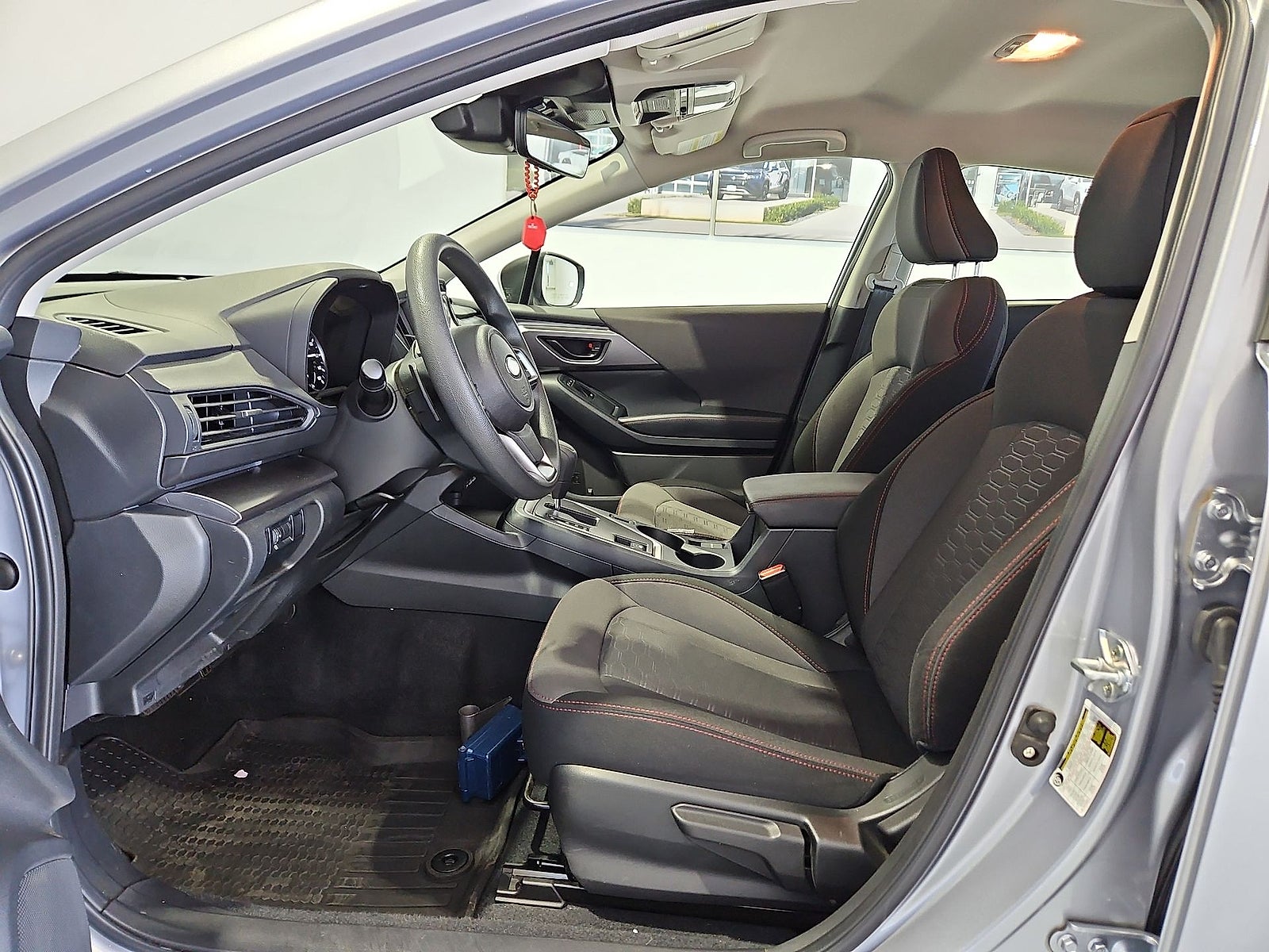 2024 Subaru Impreza Sport 5-Door