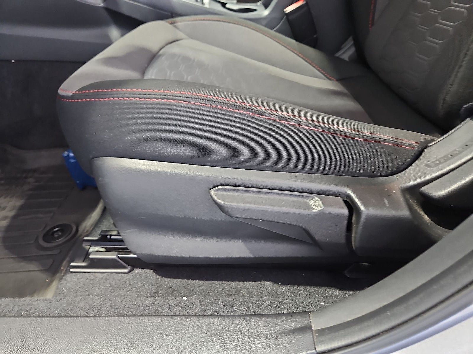 2024 Subaru Impreza Sport 5-Door