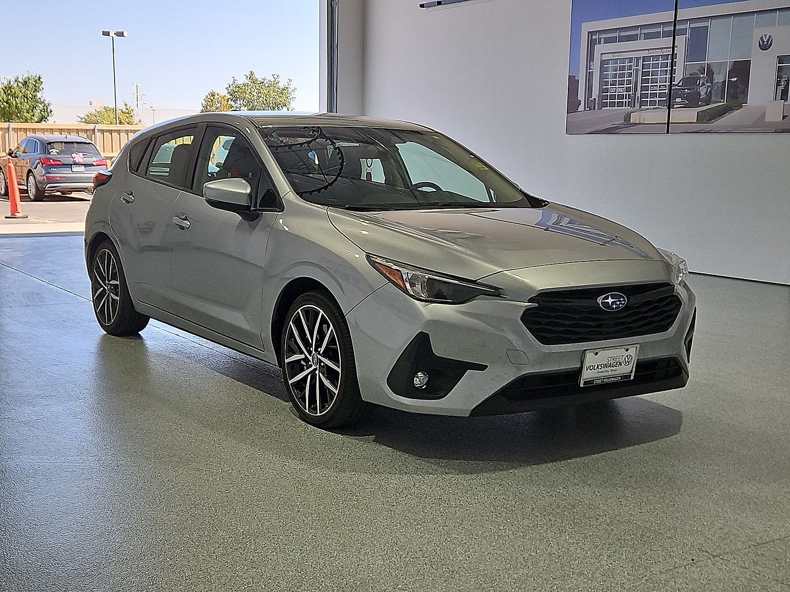 2024 Subaru Impreza Sport 5-Door