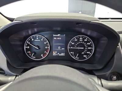 2024 Subaru Impreza Sport 5-Door