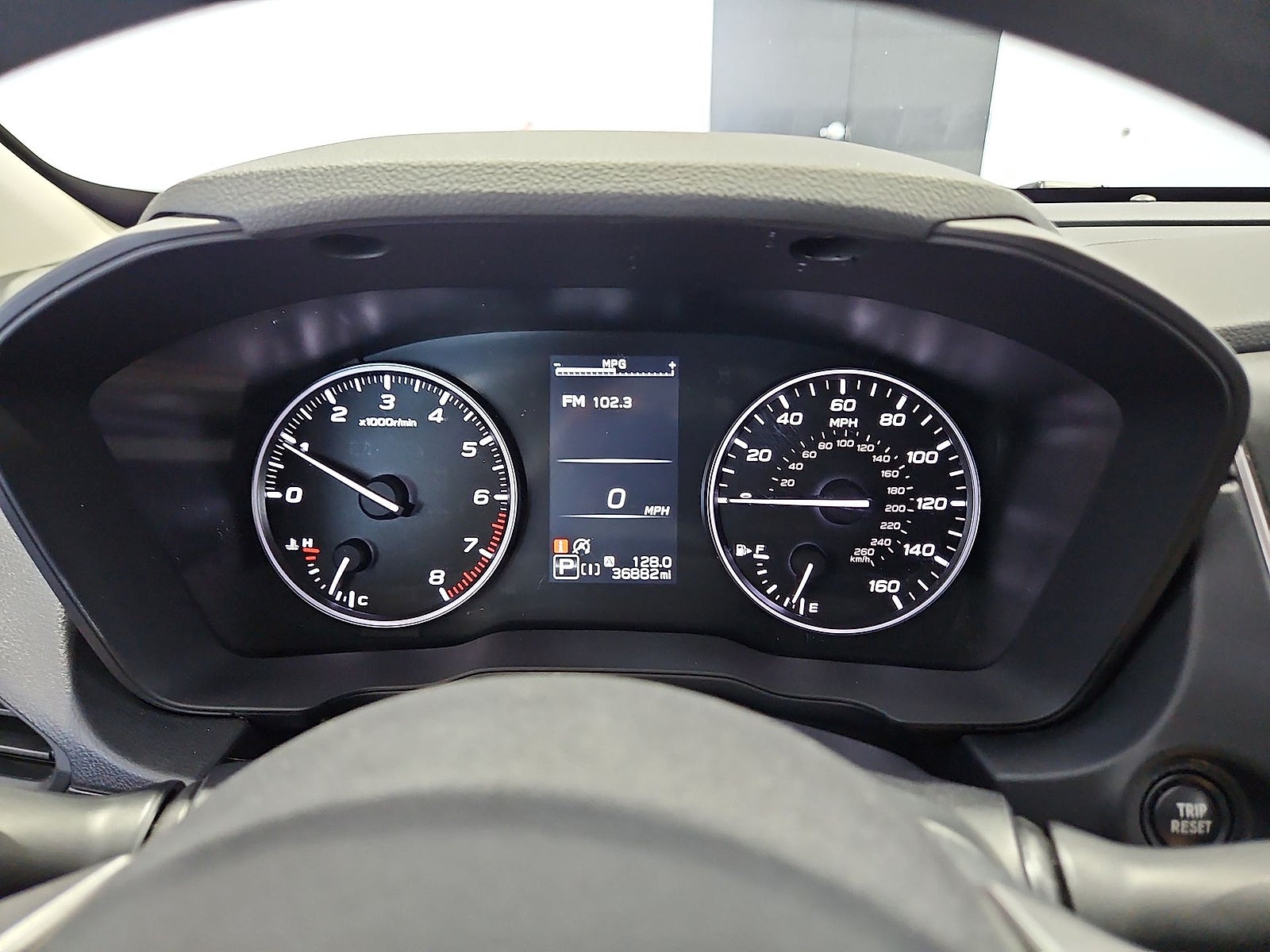 2024 Subaru Impreza Sport 5-Door