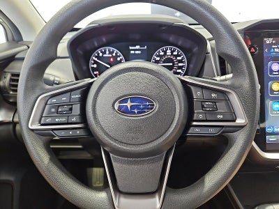 2024 Subaru Impreza Sport 5-Door