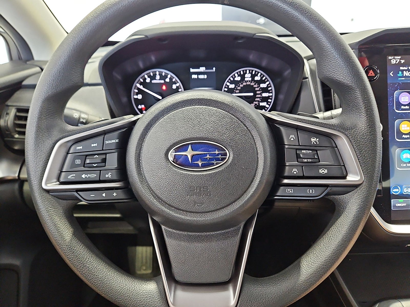 2024 Subaru Impreza Sport 5-Door