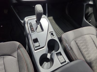 2024 Subaru Impreza Sport 5-Door