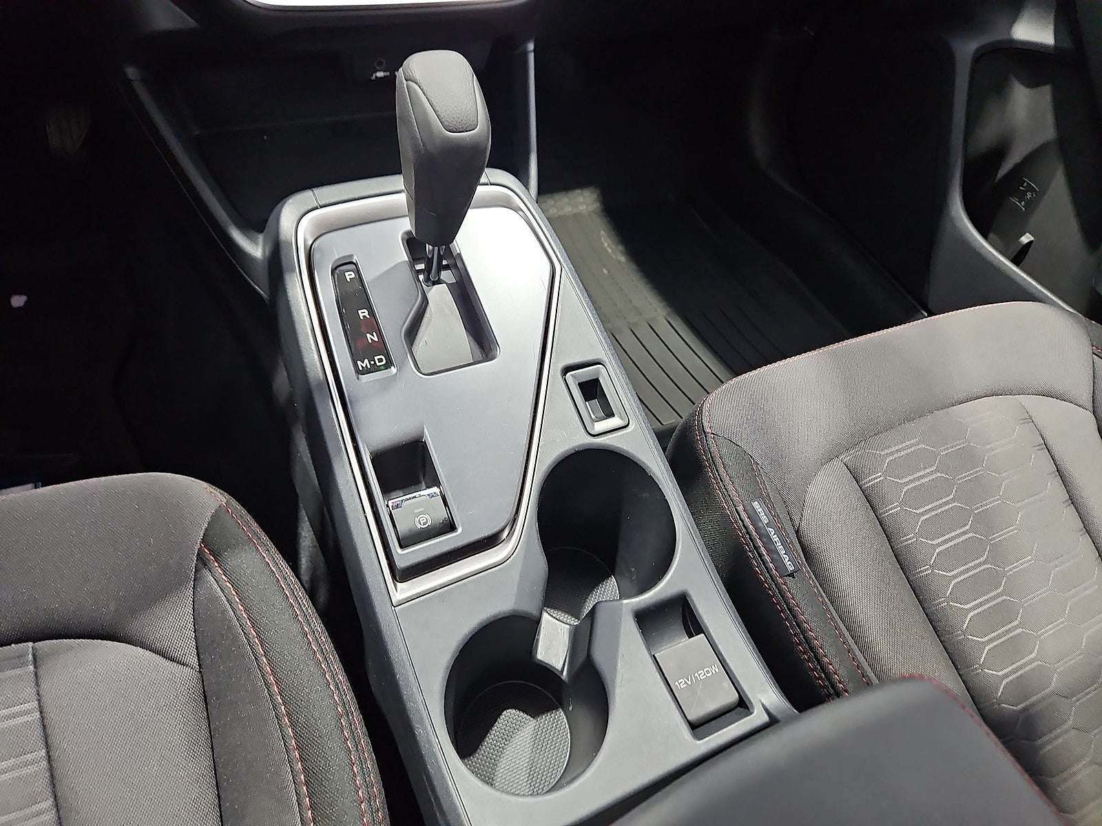 2024 Subaru Impreza Sport 5-Door