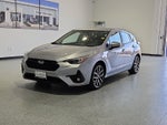 2024 Subaru Impreza Sport 5-Door