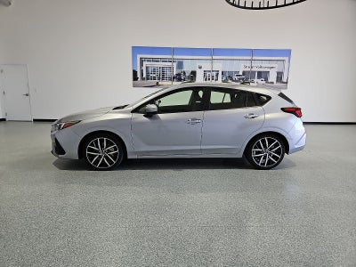2024 Subaru Impreza Sport 5-Door
