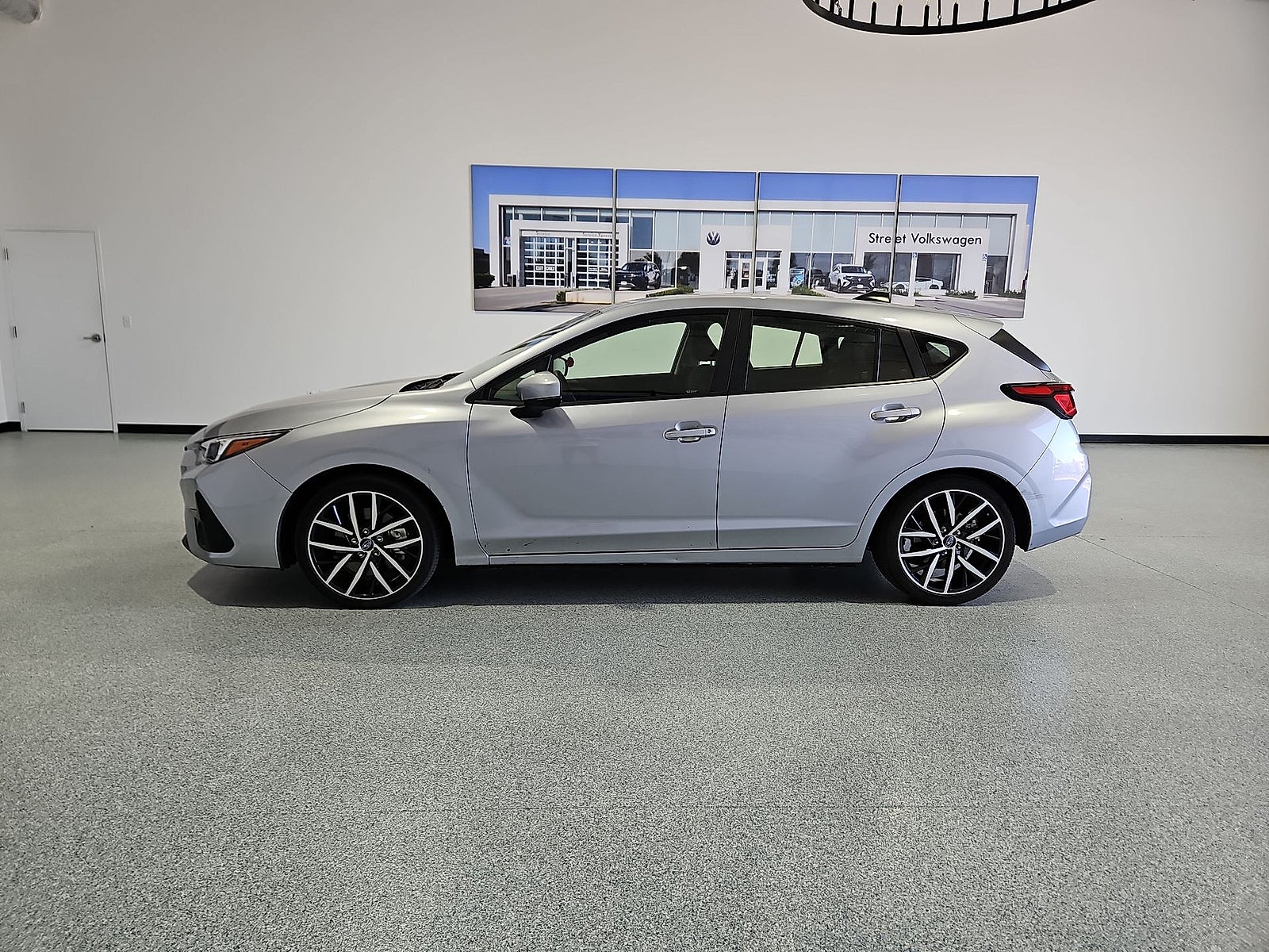 2024 Subaru Impreza Sport 5-Door