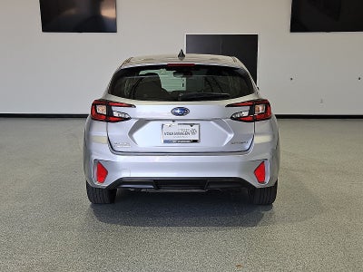 2024 Subaru Impreza Sport 5-Door
