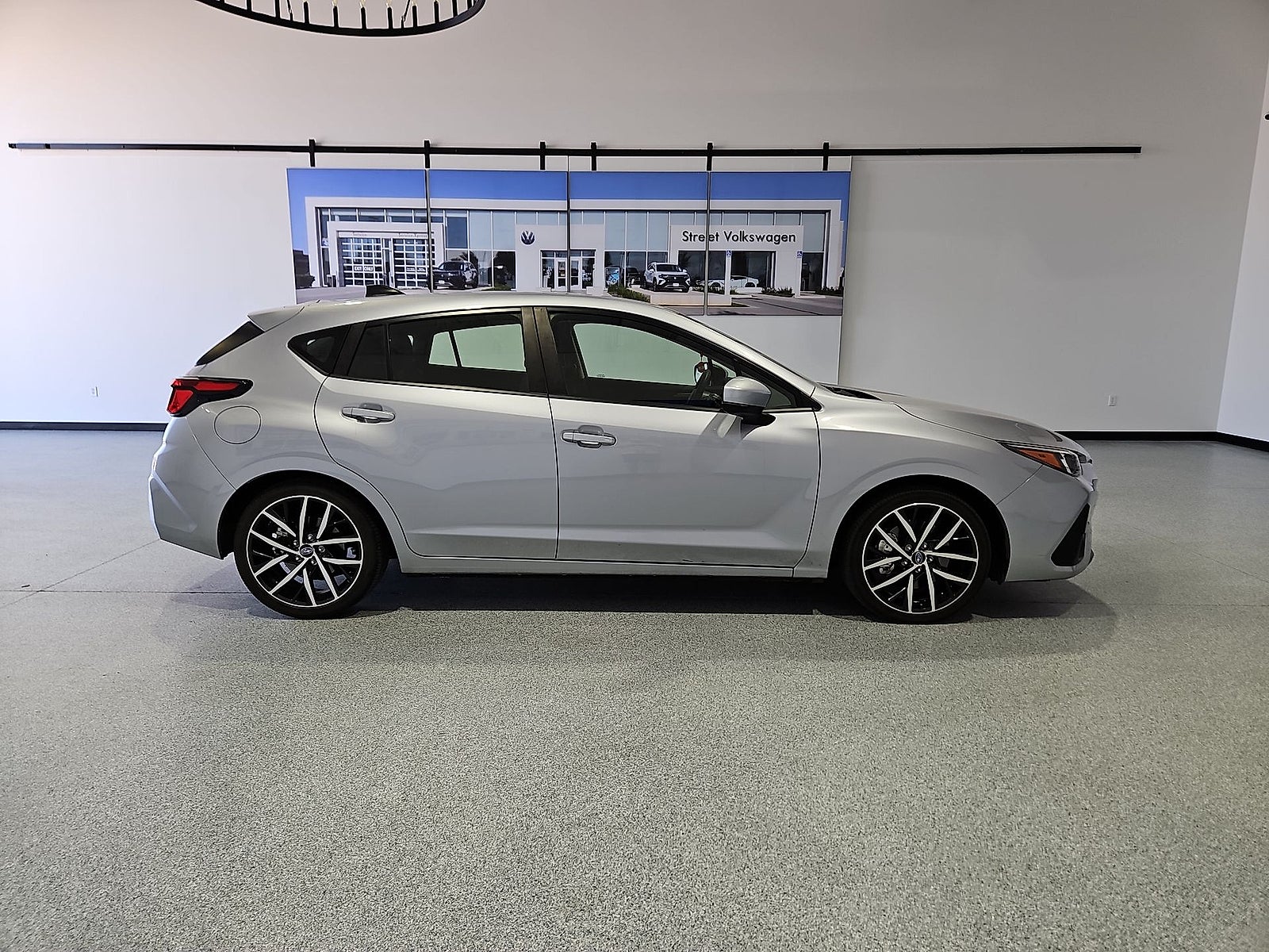 2024 Subaru Impreza Sport 5-Door