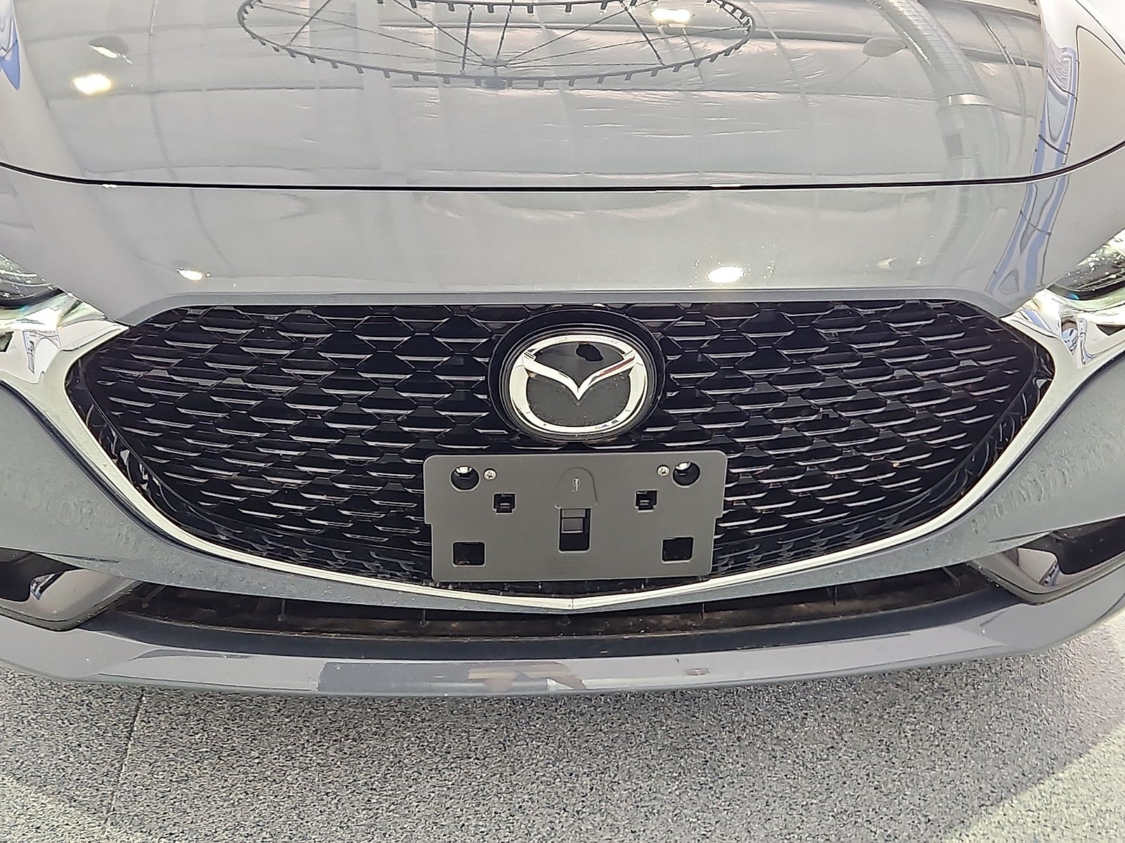 2026 Mazda Mazda3 Sedan 2.5 S Carbon Edition