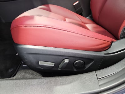 2026 Mazda Mazda3 Sedan 2.5 S Carbon Edition