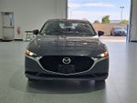 2026 Mazda Mazda3 Sedan 2.5 S Carbon Edition