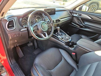 2021 Mazda Mazda CX-9 Touring