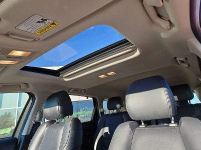 2021 Mazda Mazda CX-9 Touring