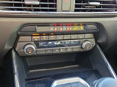 2021 Mazda Mazda CX-9 Touring