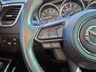 2021 Mazda Mazda CX-9 Touring