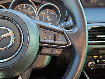 2021 Mazda Mazda CX-9 Touring