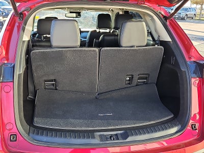 2021 Mazda Mazda CX-9 Touring