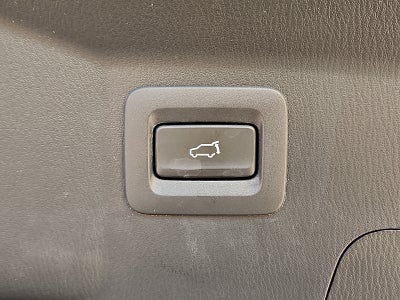 2021 Mazda Mazda CX-9 Touring