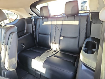 2021 Mazda Mazda CX-9 Touring