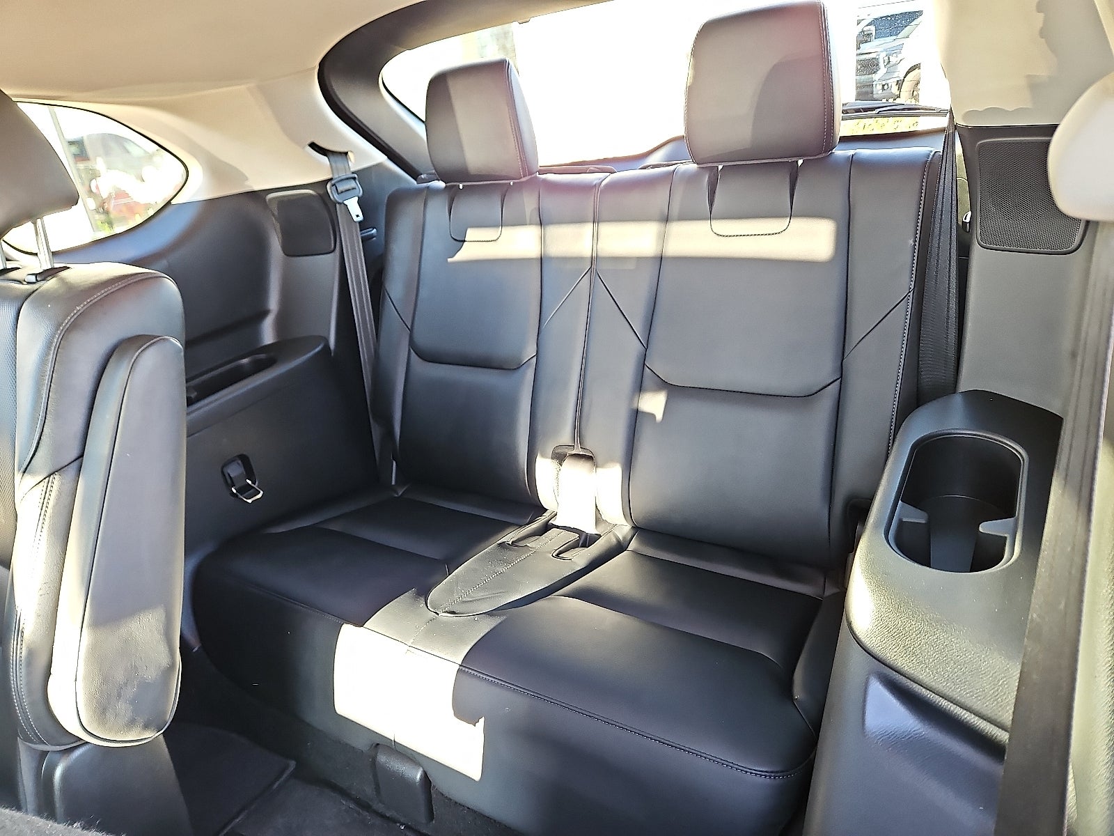 2021 Mazda Mazda CX-9 Touring