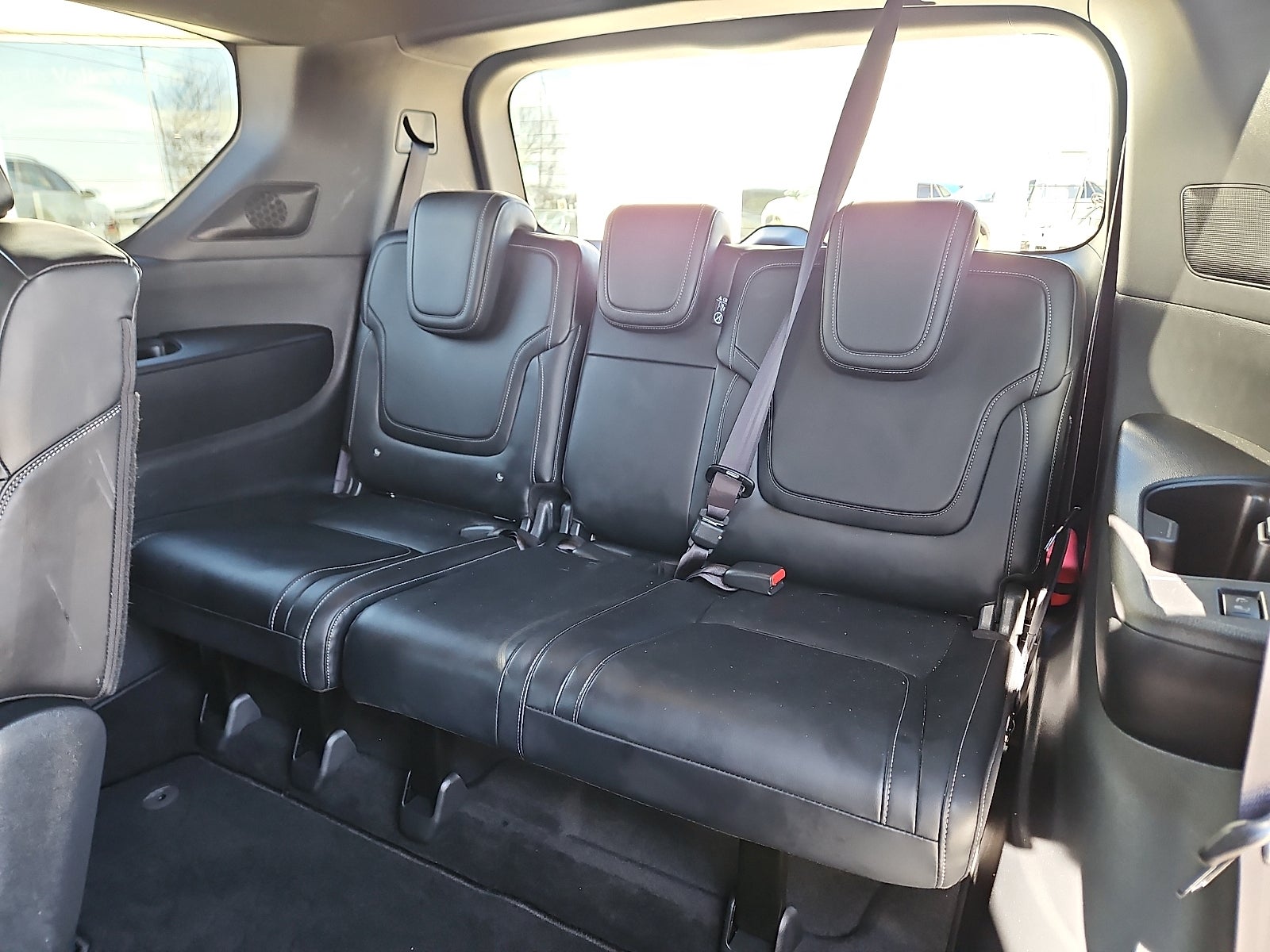 2025 Nissan Armada PRO-4X