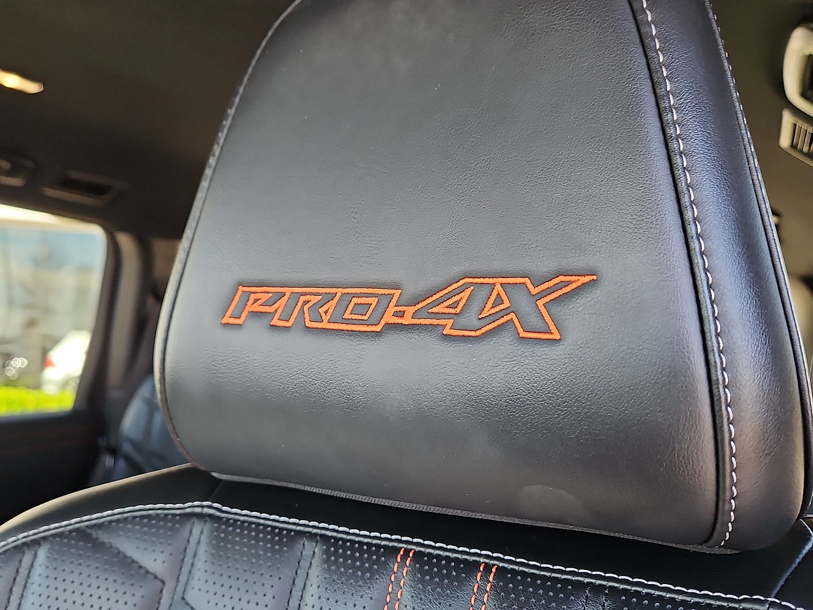 2025 Nissan Armada PRO-4X