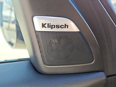 2025 Nissan Armada PRO-4X