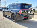2025 Nissan Armada PRO-4X