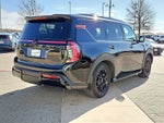2025 Nissan Armada PRO-4X
