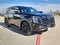 2025 Nissan Armada PRO-4X