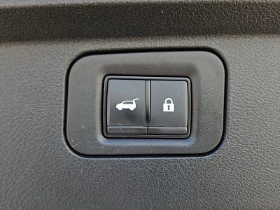 2025 Nissan Armada PRO-4X