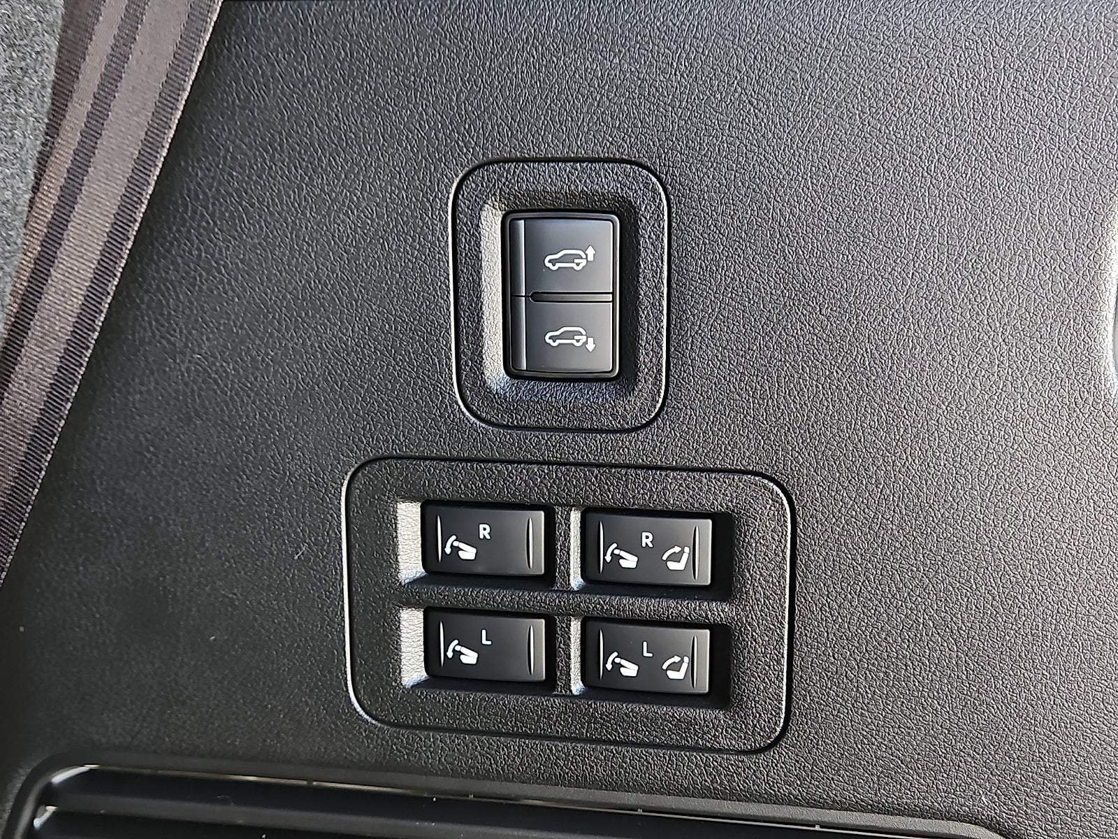 2025 Nissan Armada PRO-4X