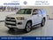 2017 Toyota 4Runner Limited