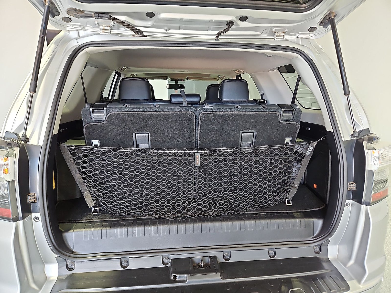 2017 Toyota 4Runner Limited