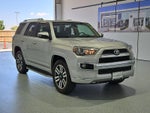 2017 Toyota 4Runner Limited