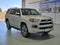2017 Toyota 4Runner Limited