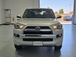 2017 Toyota 4Runner Limited