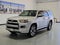 2017 Toyota 4Runner Limited