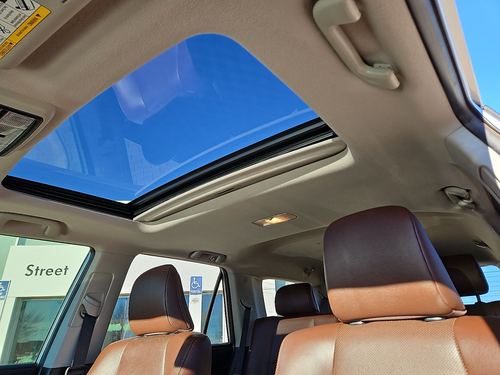 2020 Toyota 4Runner Limited