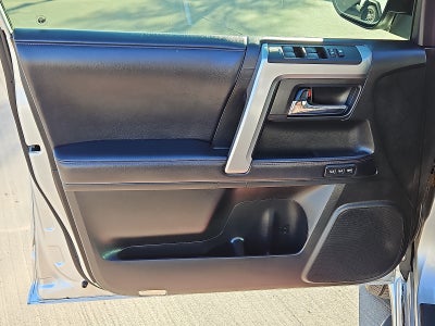 2020 Toyota 4Runner Limited