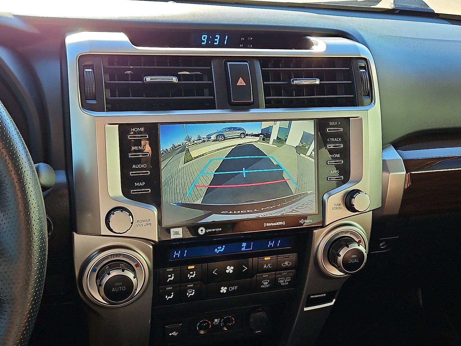 2020 Toyota 4Runner Limited